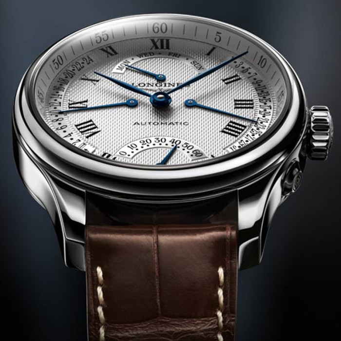 longines
