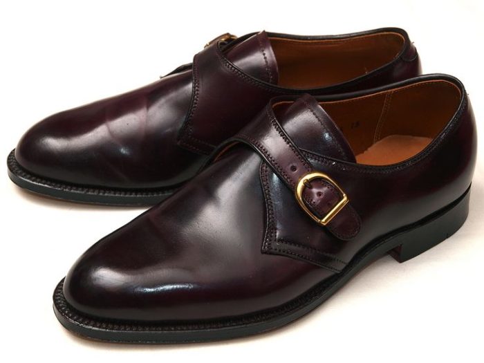 monkstrap