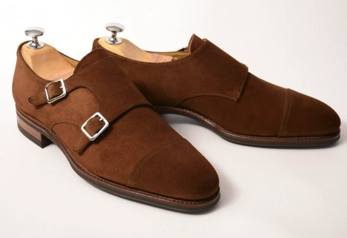 monkstrap