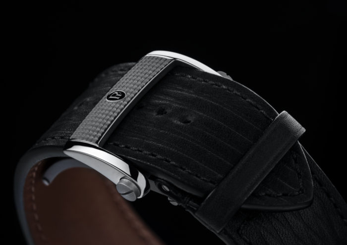 Parmigiani Fleurier and Bugatti