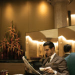 Winter Race 2018 – Girard Perregaux Laureato Chrono