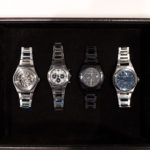 Winter Race 2018 – Girard Perregaux Laureato Chrono