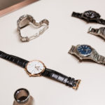 Winter Race 2018 – Girard Perregaux Laureato Chrono