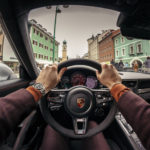 Winter Race 2018 – Girard Perregaux Laureato Chrono