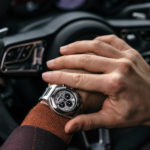 Winter Race 2018 – Girard Perregaux Laureato Chrono