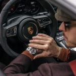 Winter Race 2018 – Girard Perregaux Laureato Chrono