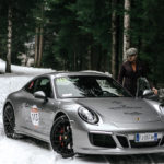 Winter Race 2018 – Girard Perregaux Laureato Chrono