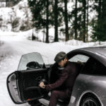 Winter Race 2018 – Girard Perregaux Laureato Chrono