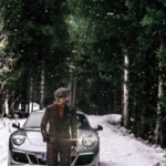 Winter Race 2018 – Girard Perregaux Laureato Chrono