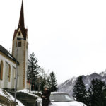 Winter Race 2018 – Girard Perregaux Laureato Chrono