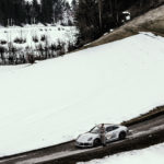 Winter Race 2018 – Girard Perregaux Laureato Chrono