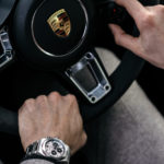 Winter Race 2018 – Girard Perregaux Laureato Chrono