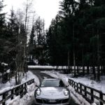 Winter Race 2018 – Girard Perregaux Laureato Chrono