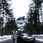 Winter Race 2018 – Girard Perregaux Laureato Chrono