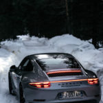 Winter Race 2018 – Girard Perregaux Laureato Chrono