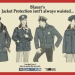 blauer usa