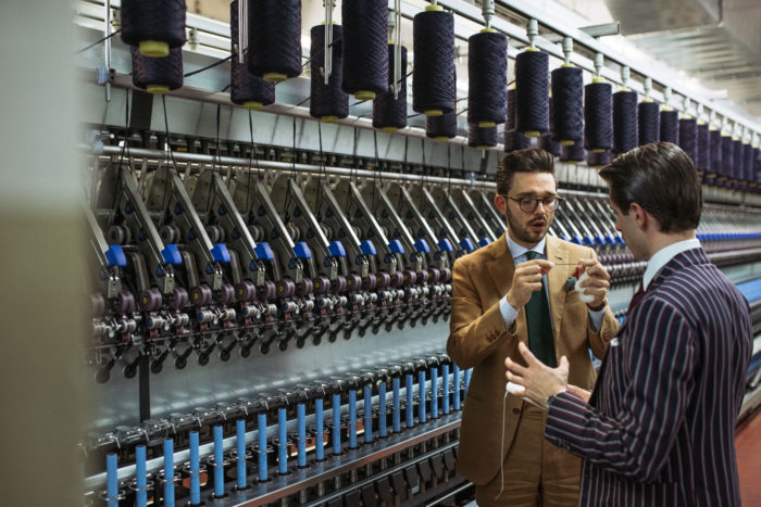 lanificio_fratelli_cerruti_nino_cerruti_marco_taddei